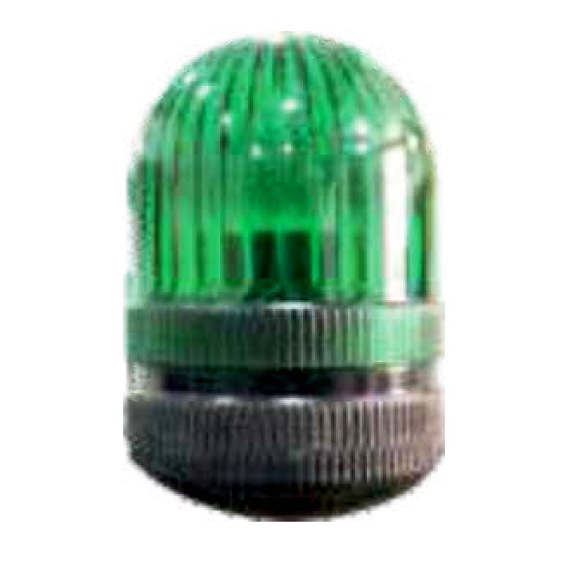 Yeşil İkaz Lambası IP 65 